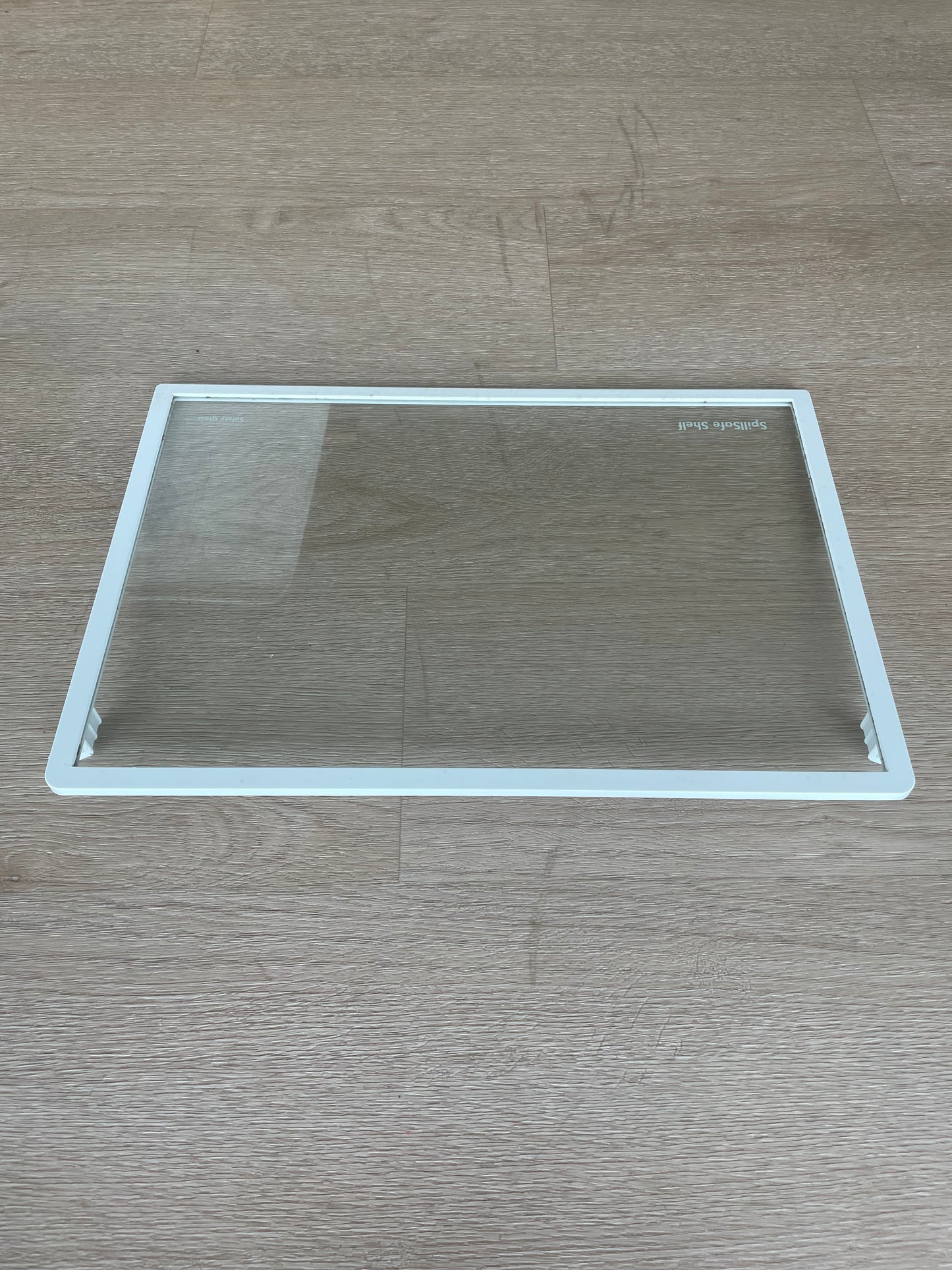 890141800 4055904116 Westinghouse side by side fridge Shelf Glass Middle Food Cab