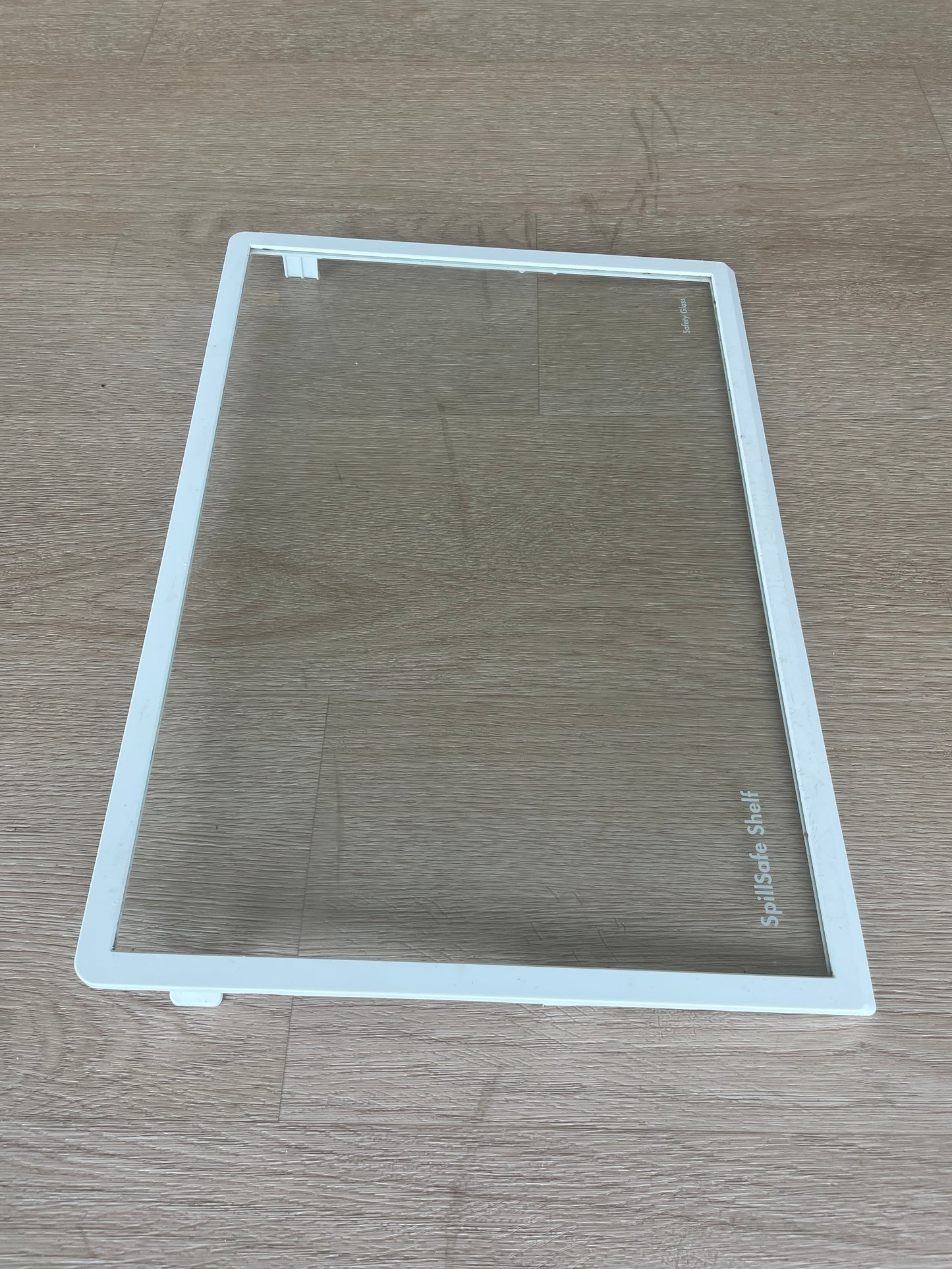 890141800 4055904116 Westinghouse side by side fridge Shelf Glass Middle Food Cab