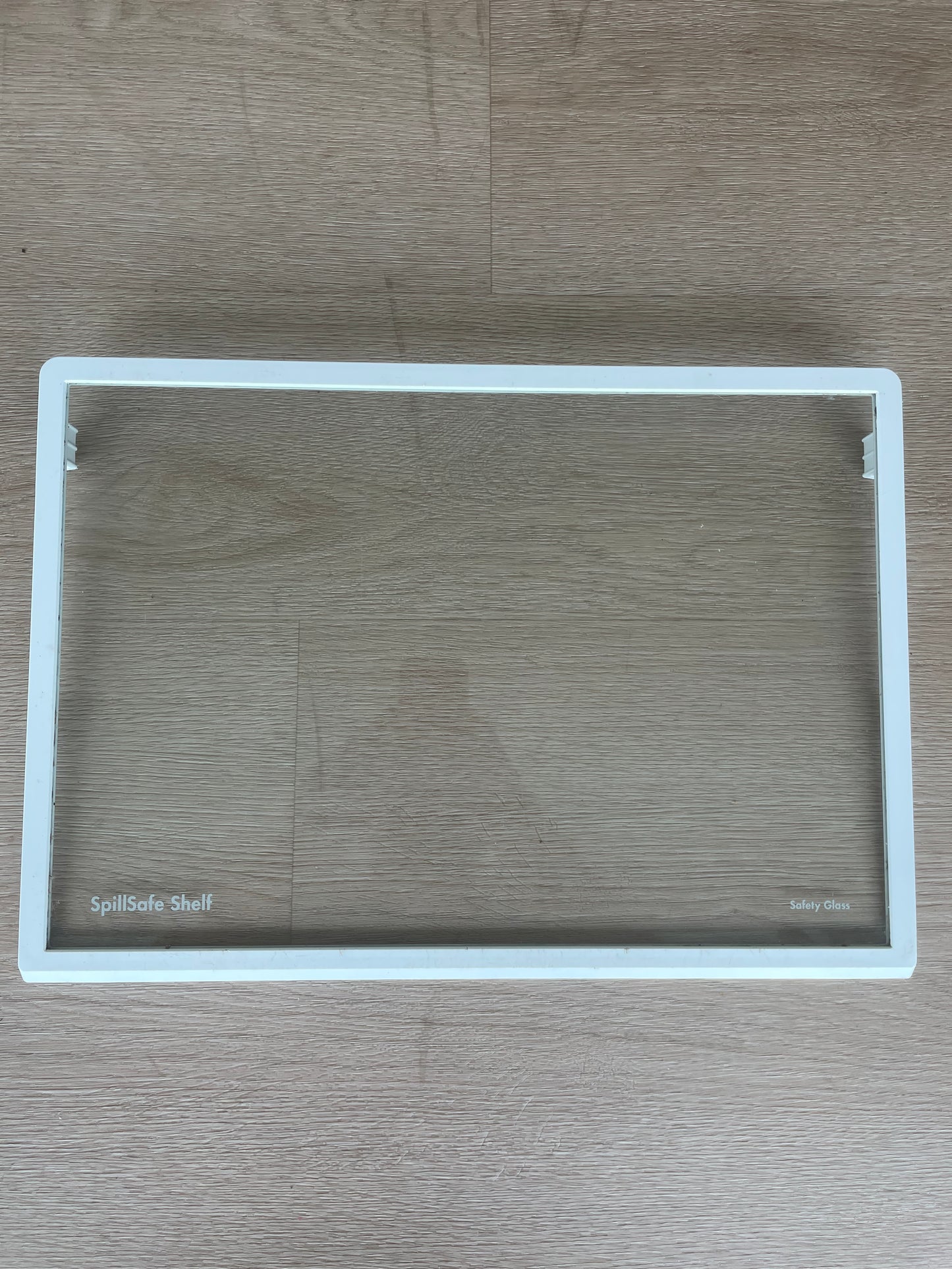 890141800 4055904116 Westinghouse side by side fridge Shelf Glass Middle Food Cab