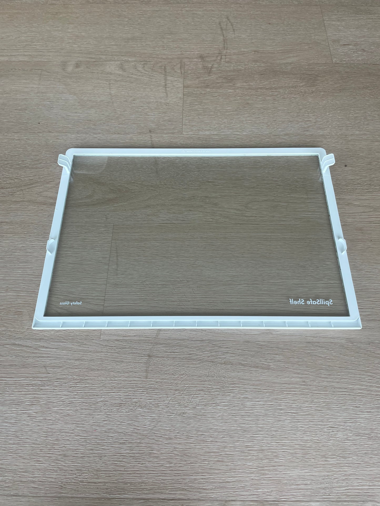 890141800 4055904116 Westinghouse side by side fridge Shelf Glass Middle Food Cab