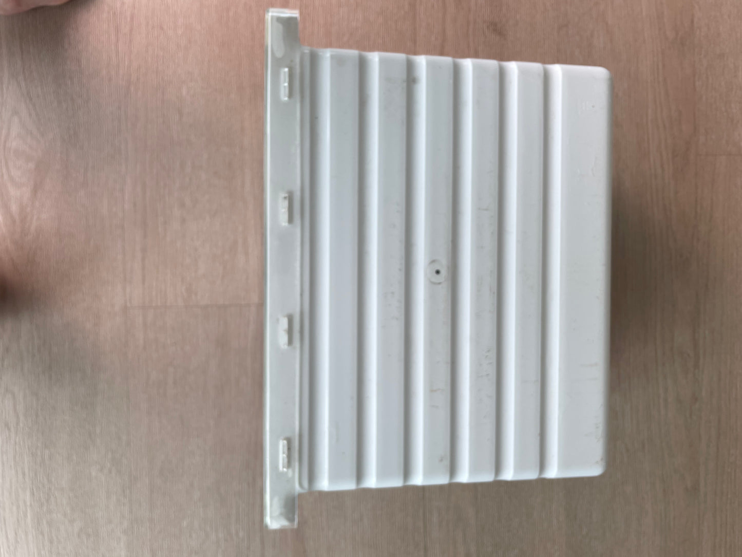 890128691 890141778 Westinghouse fridge upper top crisper bin vegetable drawer