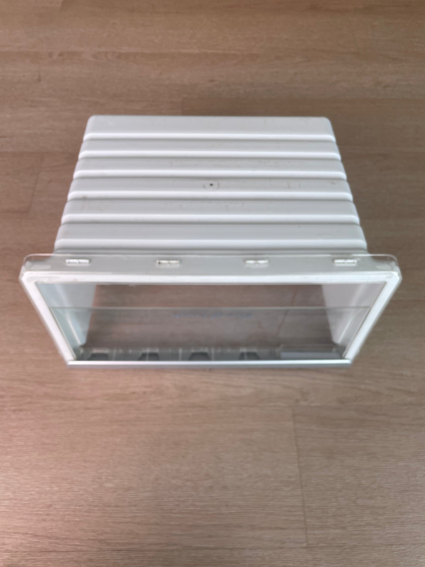 890128691 890141778 Westinghouse fridge upper top crisper bin vegetable drawer