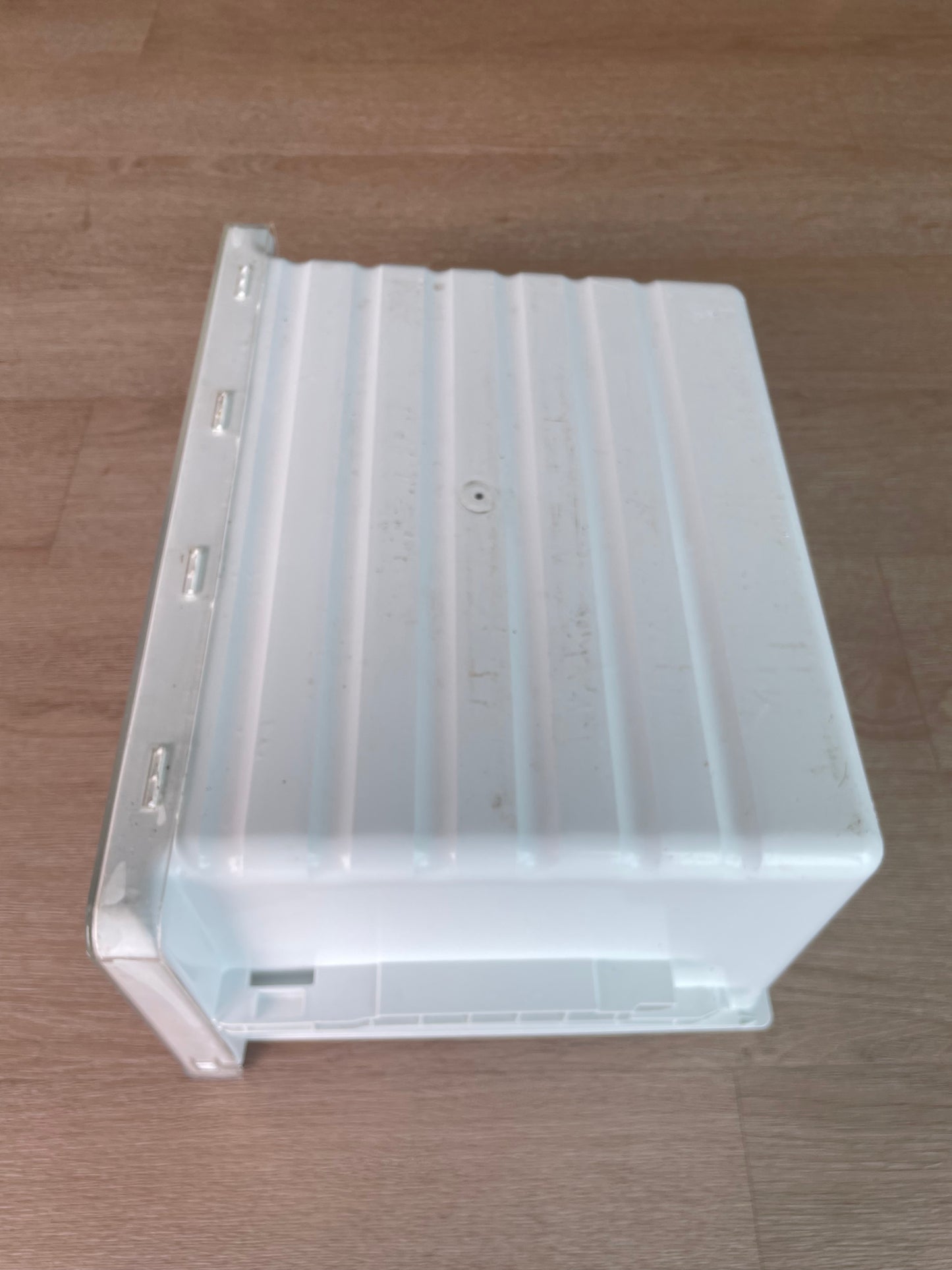 890128691 890141778 Westinghouse fridge upper top crisper bin vegetable drawer