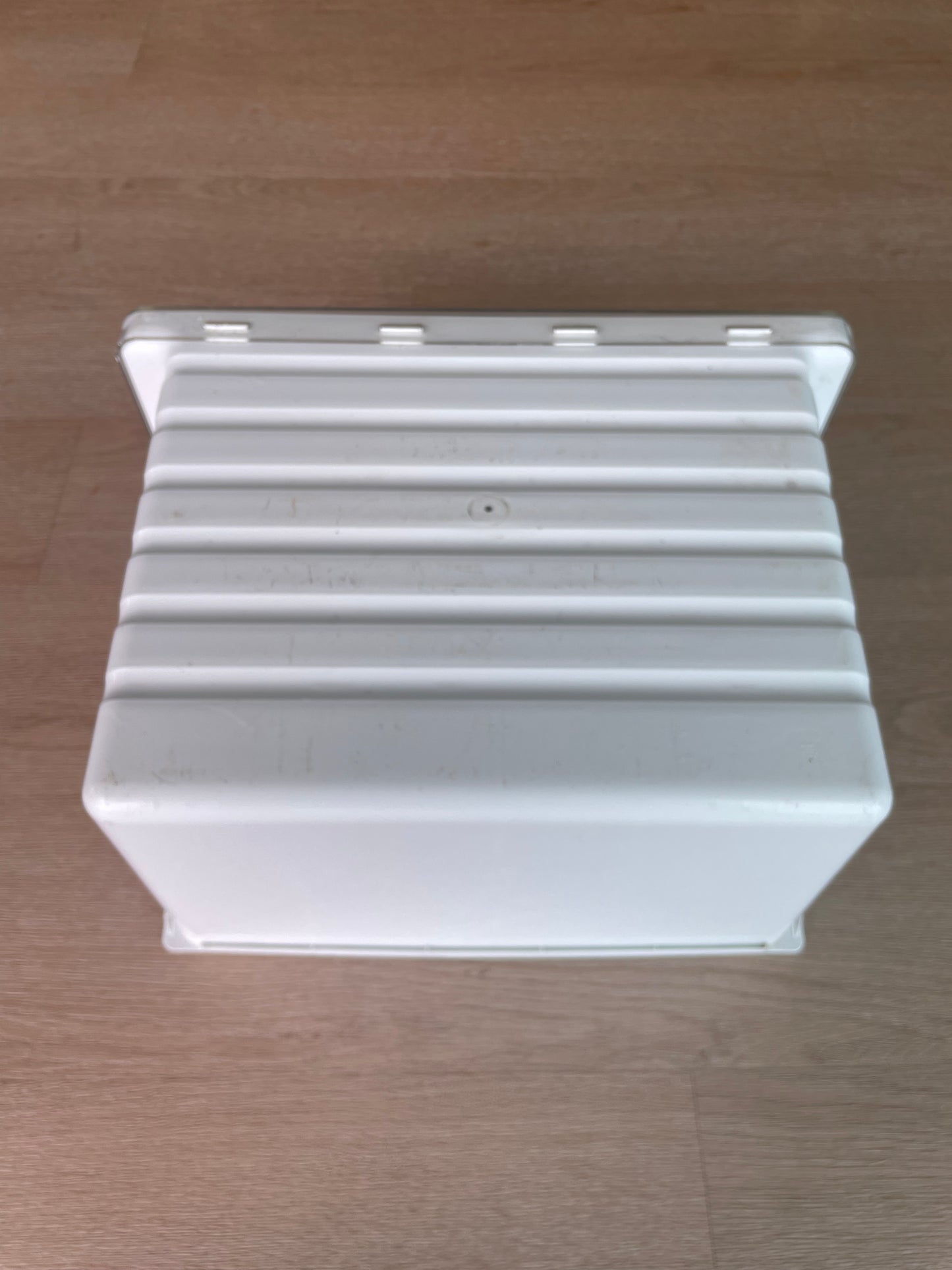 890128691 890141778 Westinghouse fridge upper top crisper bin vegetable drawer