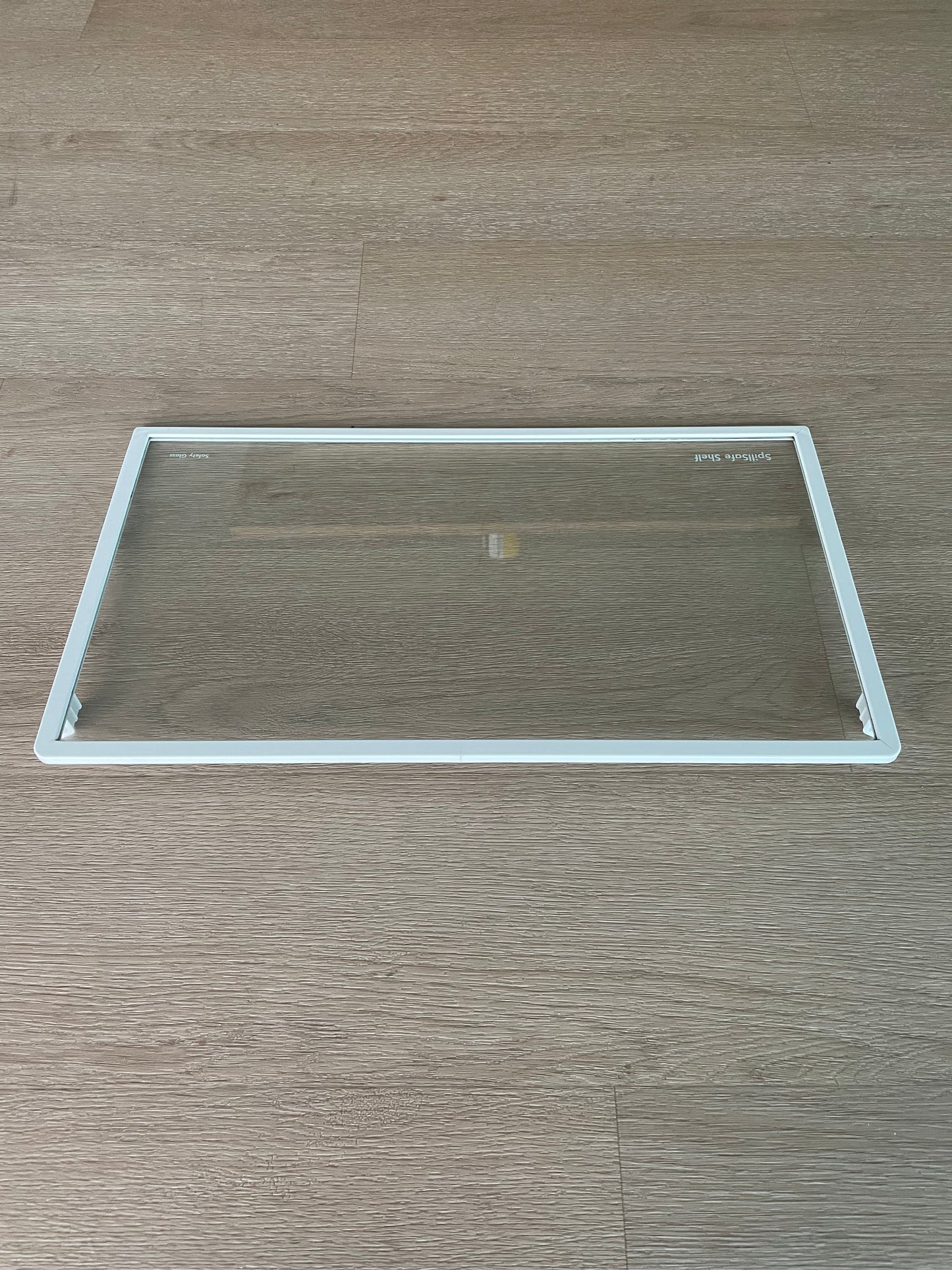 890141809 4055904124 Westinghouse side by side fridge middle glass shelf cab shallow