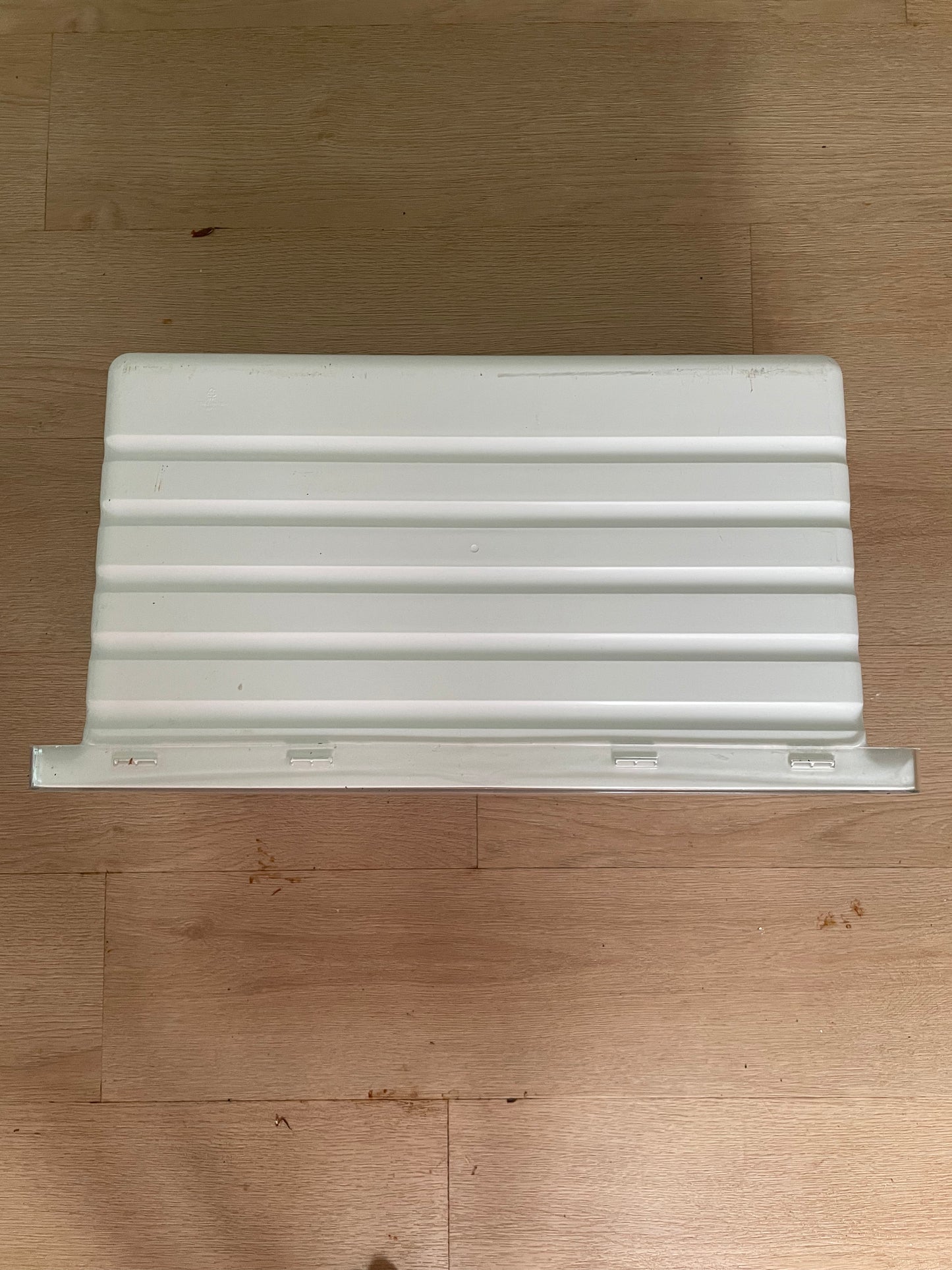 890129965 4055879375 Westinghouse side by side fridge lower crisper bottom vegetable drawer