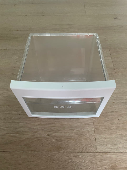 3390JA0034 3390JQ0002 LG side by side fridge LOWER FREEZER DRAWER bottom basket container