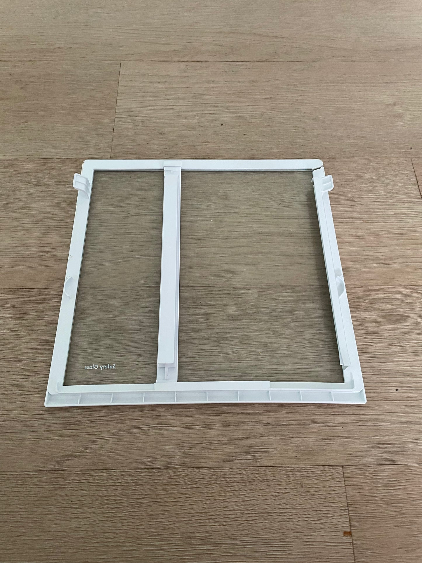 890141799 4055904108 Westinghouse side by side fridge freezer Twist Ice Tray glass shelf + sliding rail