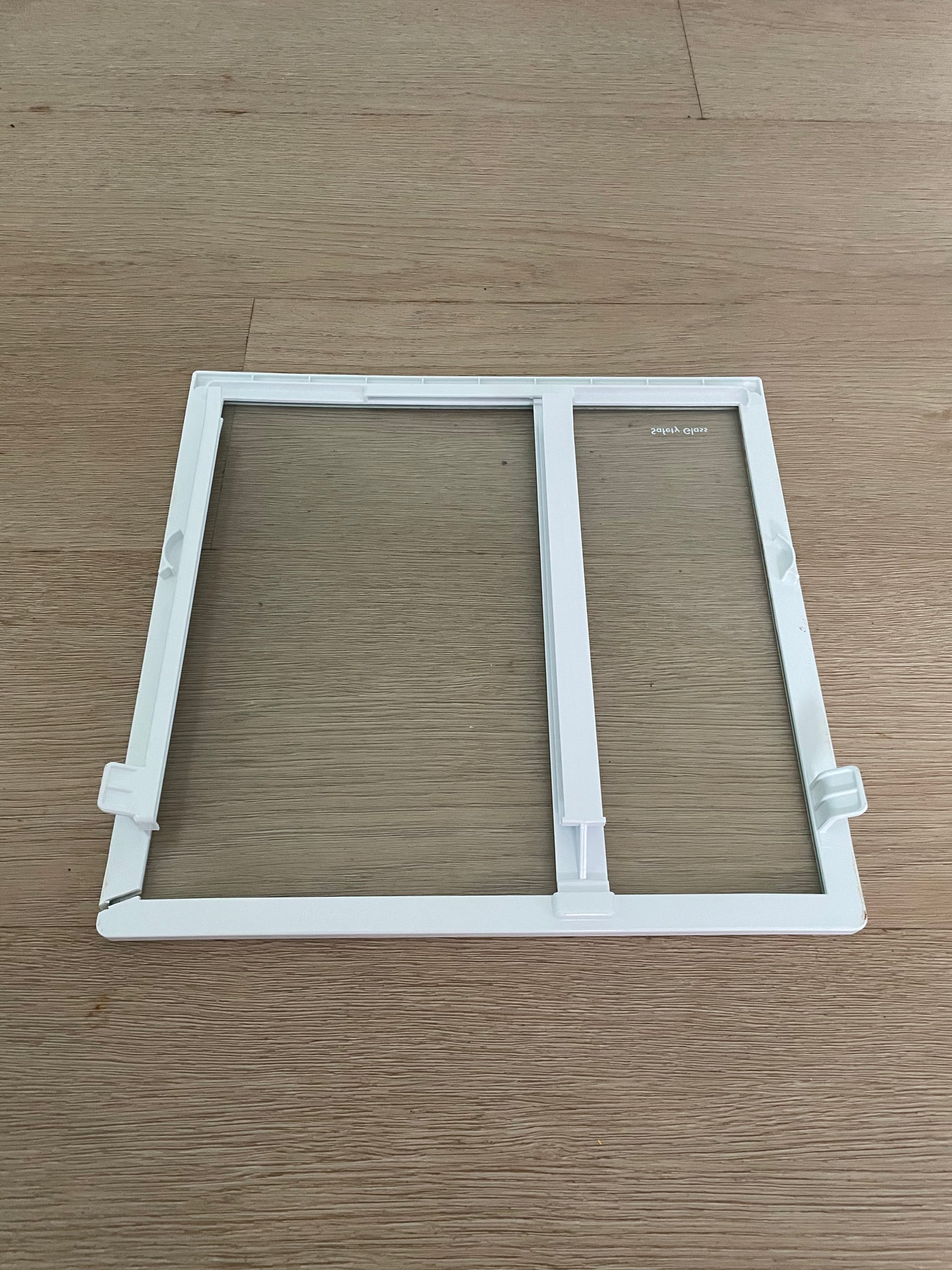 890141799 4055904108 Westinghouse side by side fridge freezer Twist Ice Tray glass shelf + sliding rail