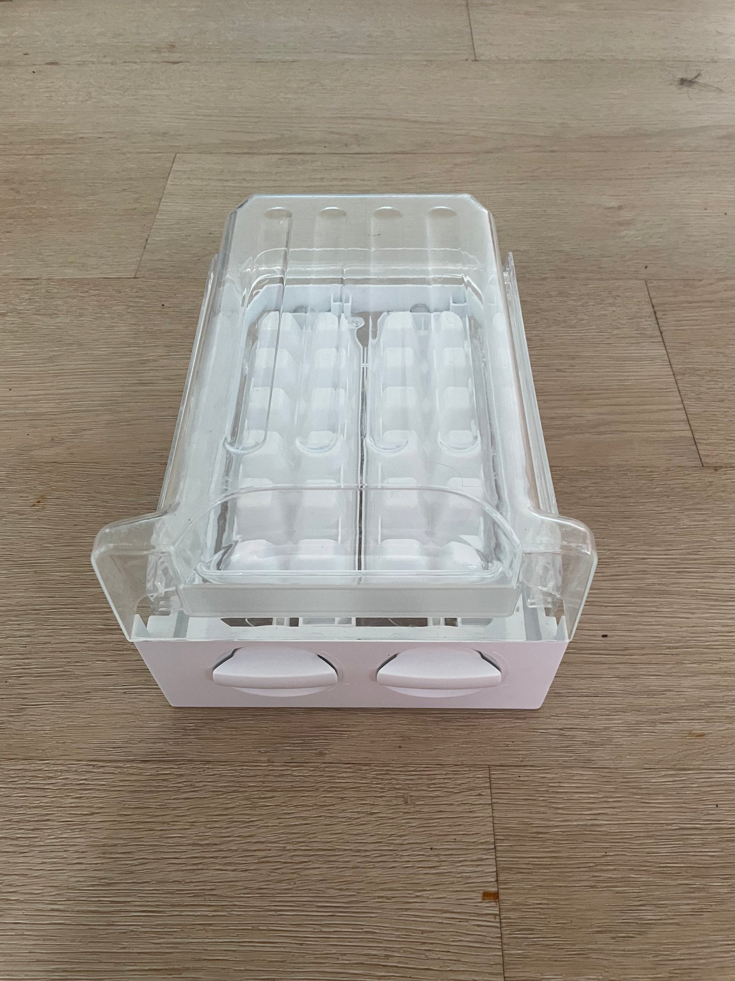 890128996 4055893194 Westinghouse side by side fridge freezer Tray Ice Twist Assembly maker
