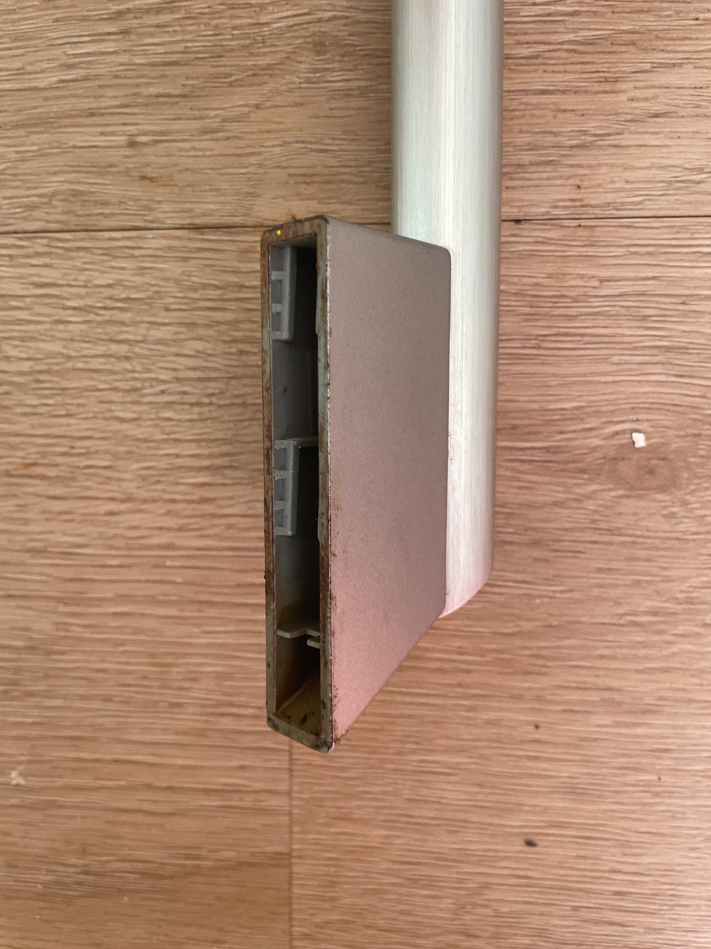1454507 Electrolux French door freezer handle assembly assy FITS EHE5107SA