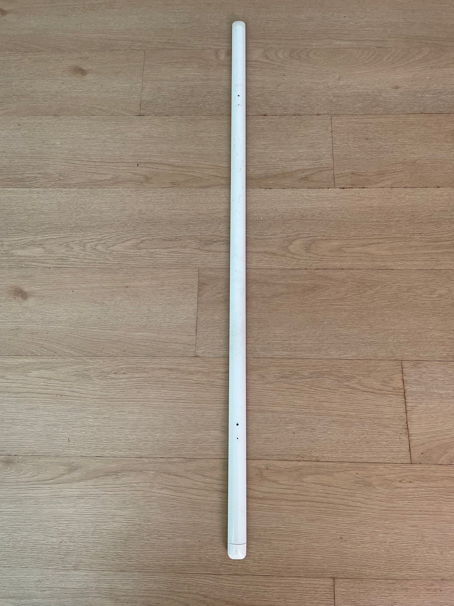 1449916 1458345 Kelvinator Simpson side by side fridge freezer white door handle assembly