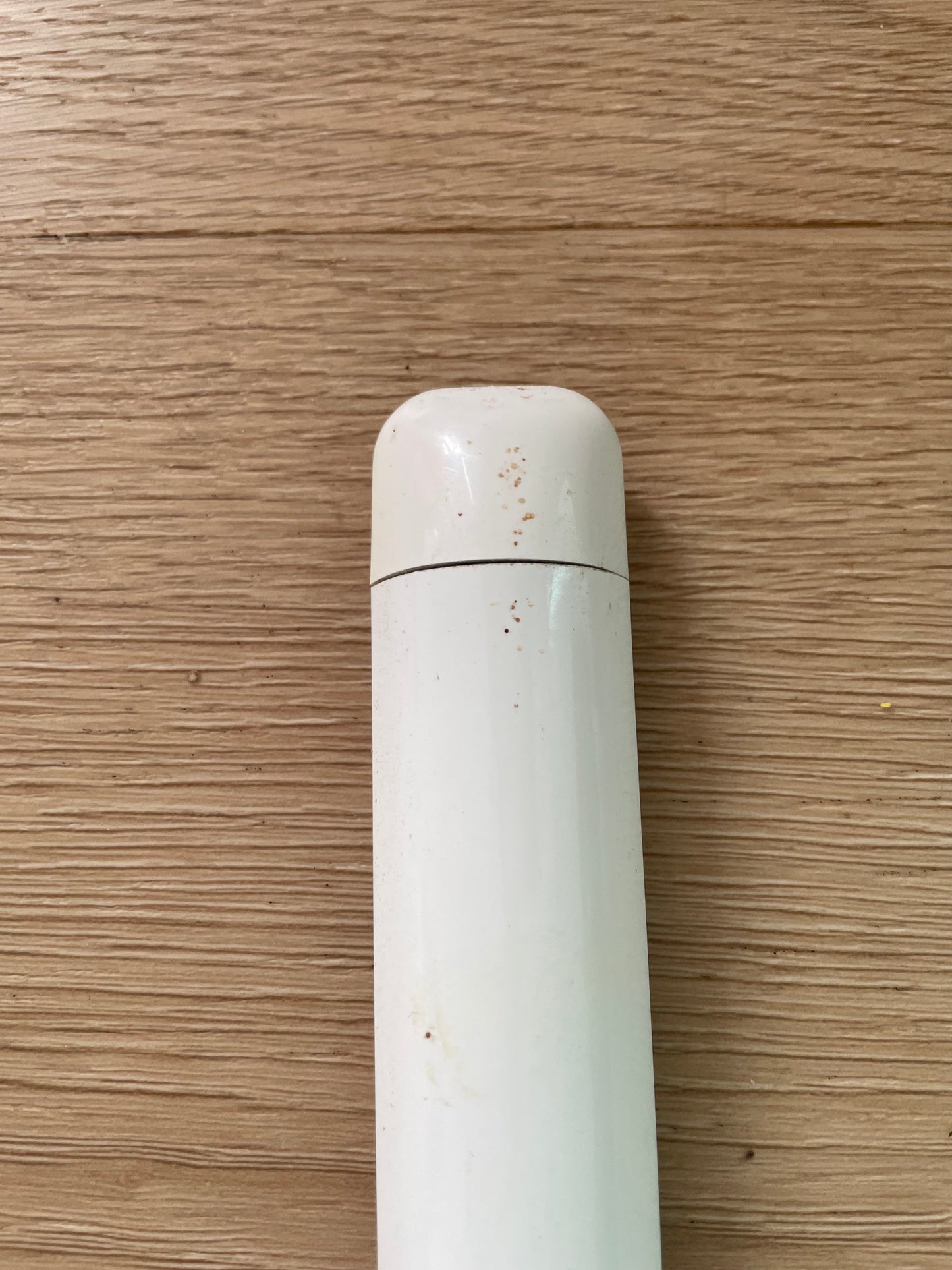 1449916 1458345 Kelvinator Simpson side by side fridge freezer white door handle assembly