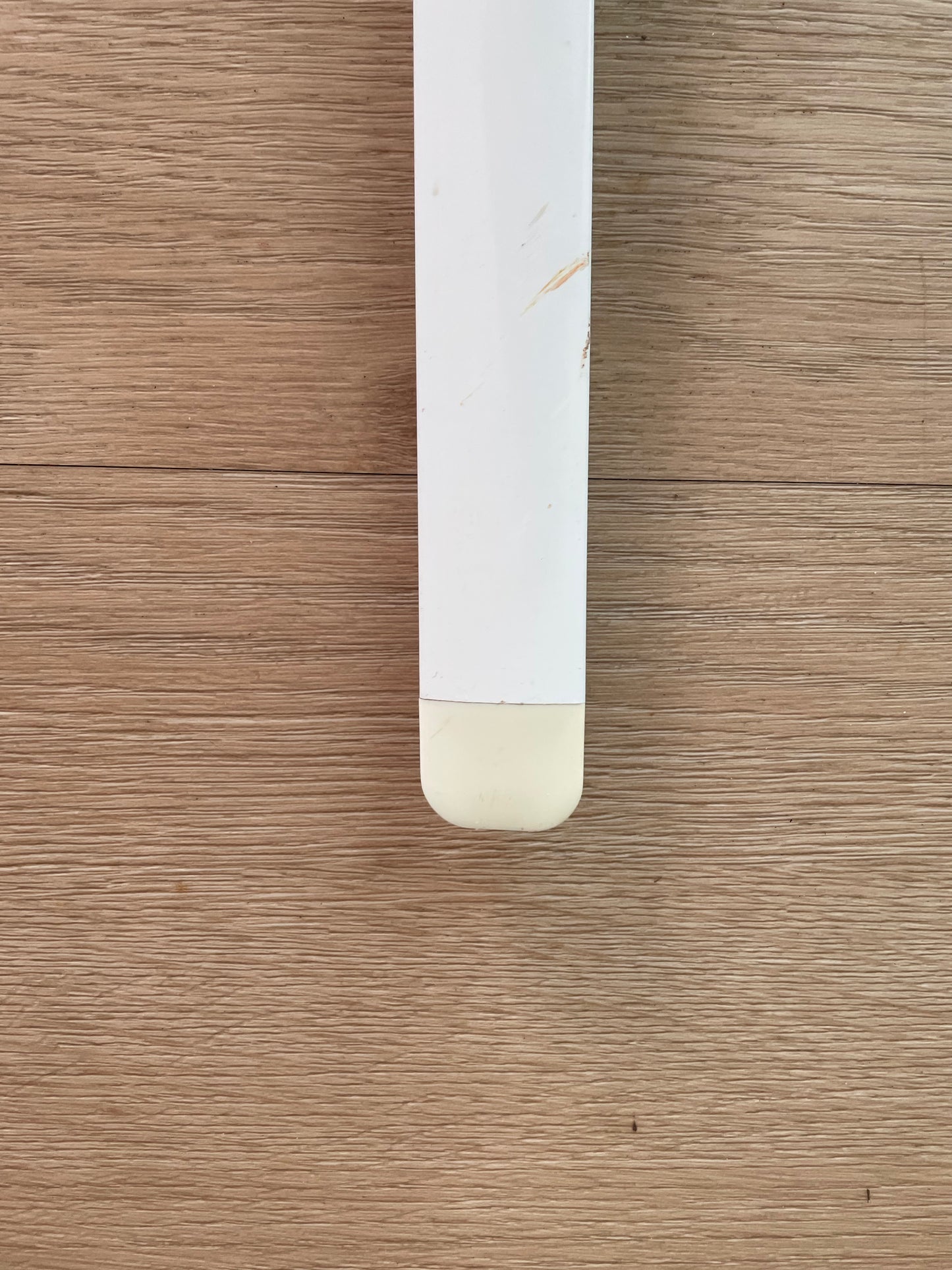 1449916 1458345 Kelvinator Simpson side by side fridge freezer white door handle assembly