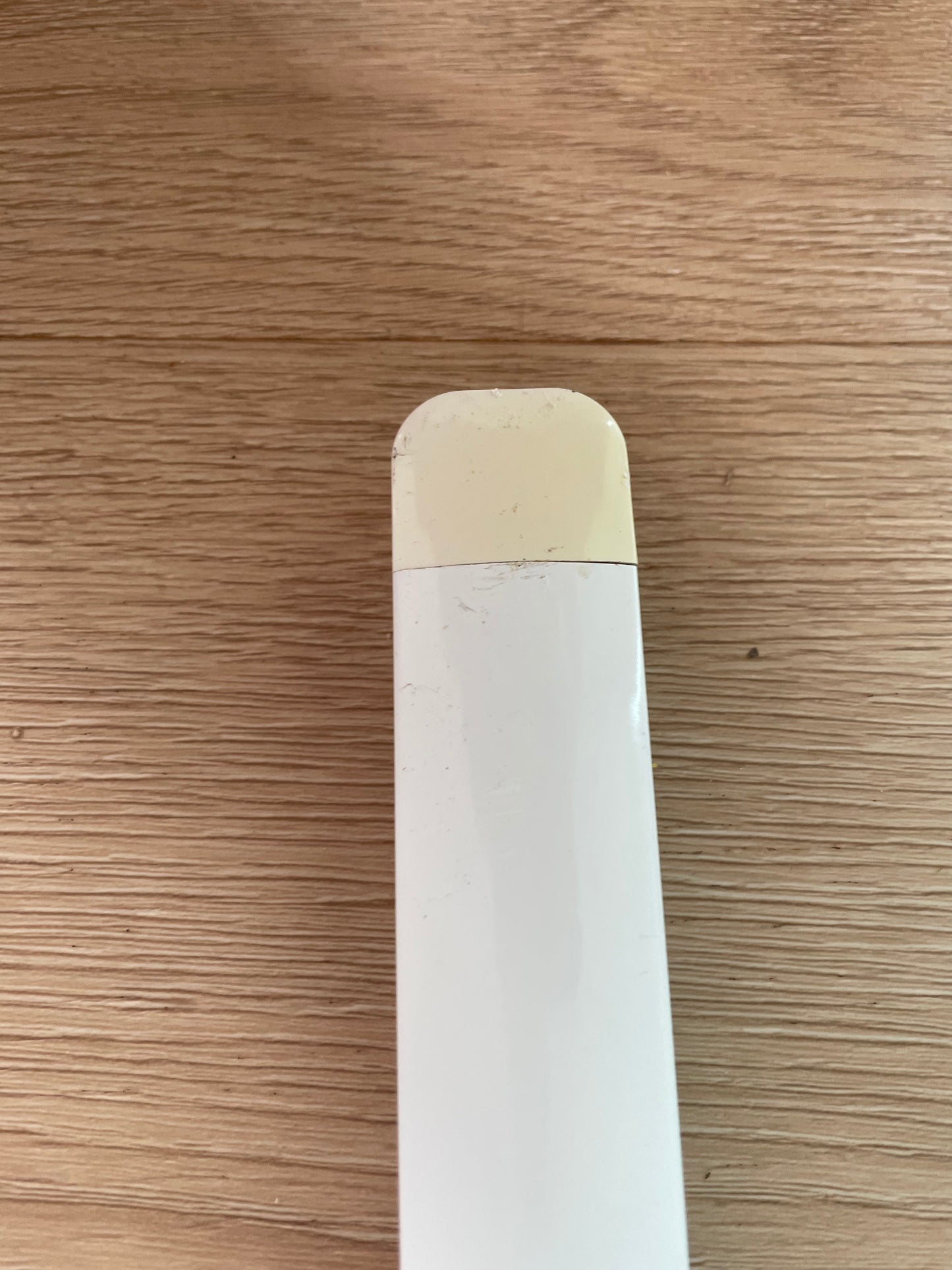 1449916 1458345 Kelvinator Simpson side by side fridge freezer white door handle assembly