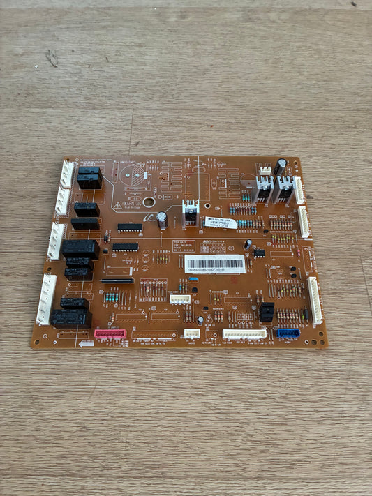 DA92-00349J Samsung fridge freezer PCB PCA main power control board FITS SRS580DHLS