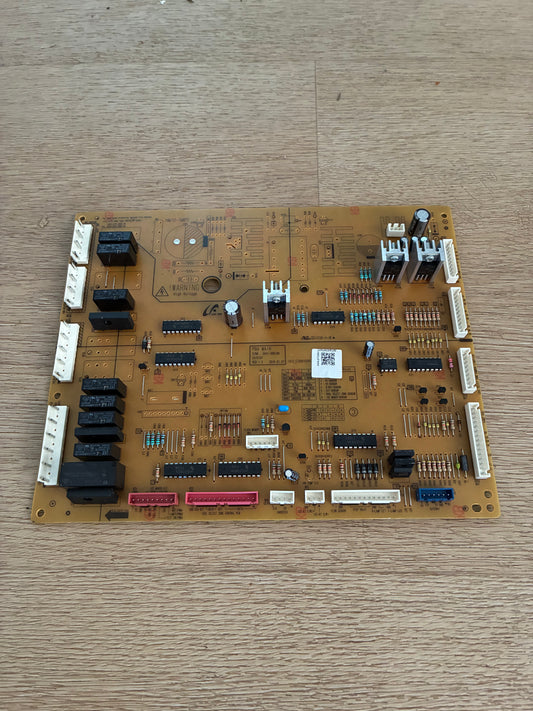 DA92-00241C Samsung fridge freezer PCA PCB main power control board FITS SRS606DHLS