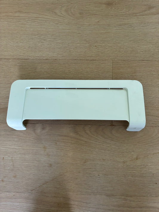 1458673 1458674 1460378 1461104 85814611043 Electrolux Westinghouse fridge freezer ice maker cover decal facia