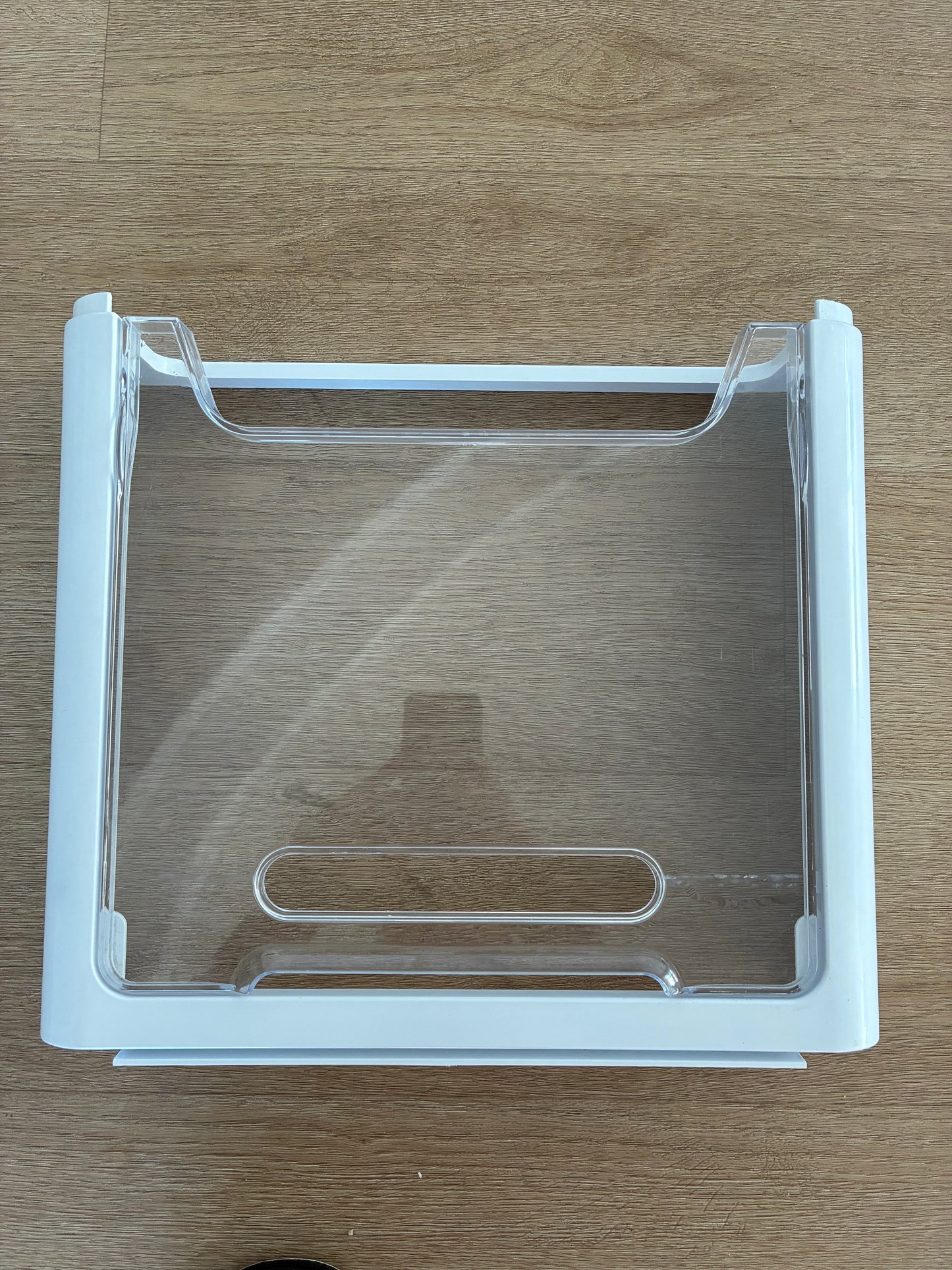 DA97-07745D Samsung side by side fridge freezer home bar assembly