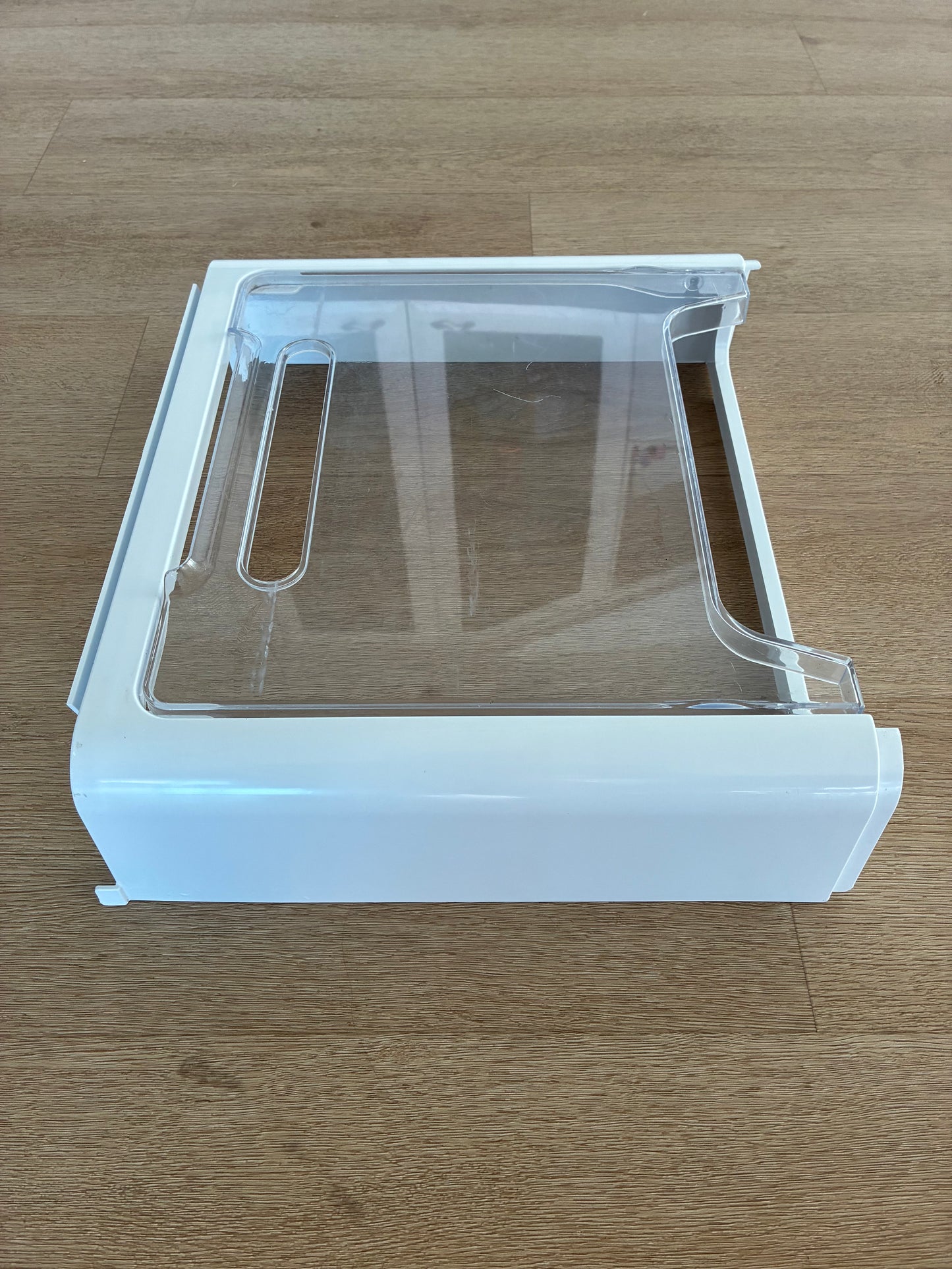 DA97-07745D Samsung side by side fridge freezer home bar assembly