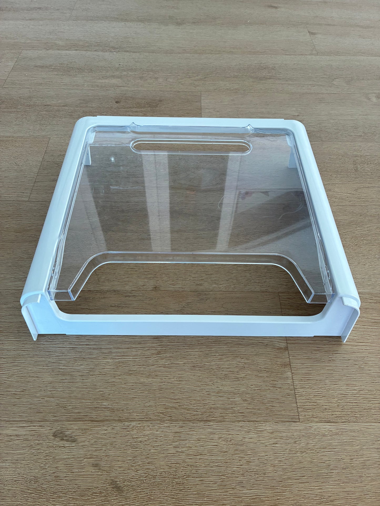 DA97-07745D Samsung side by side fridge freezer home bar assembly