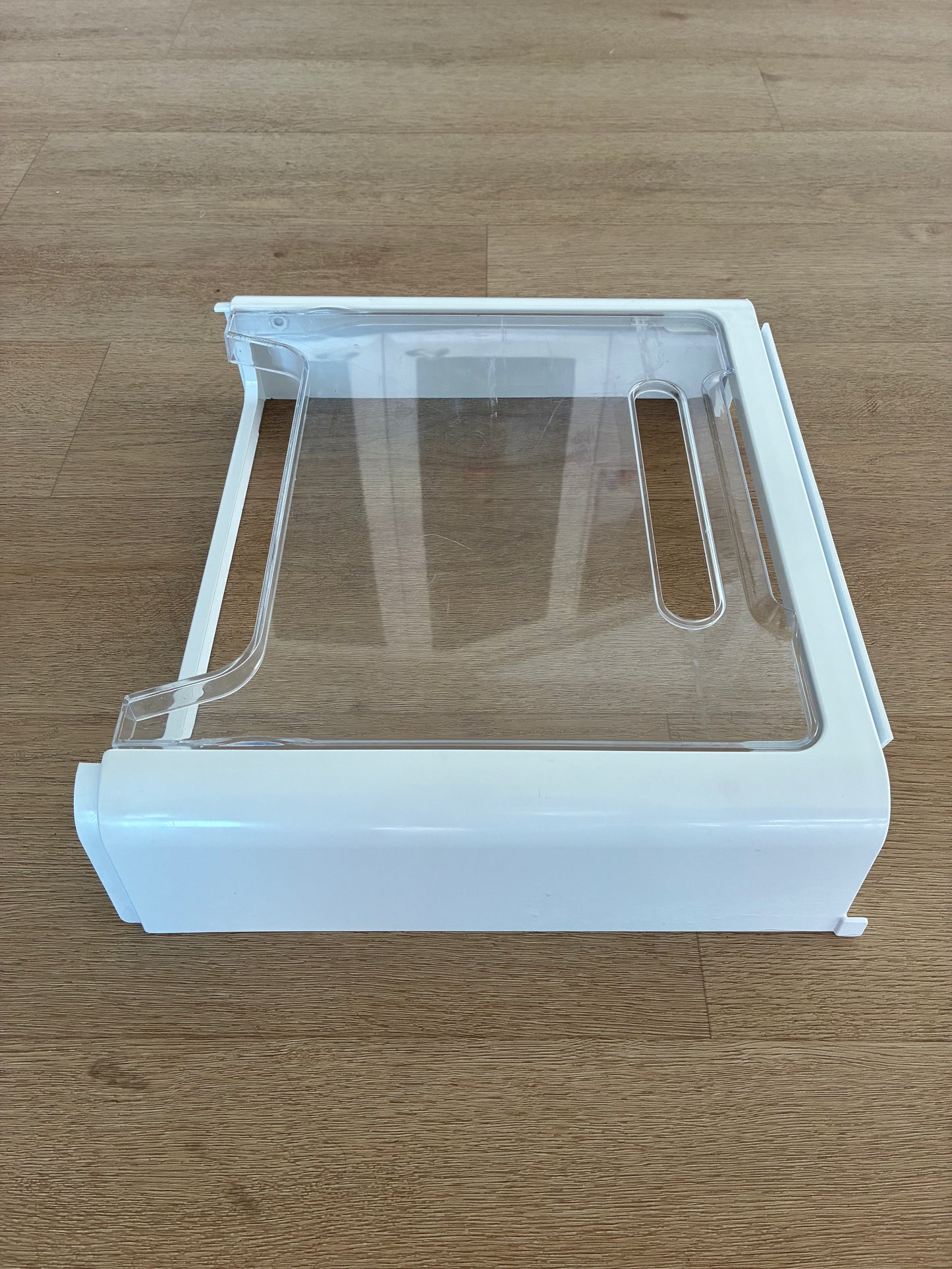 DA97-07745D Samsung side by side fridge freezer home bar assembly