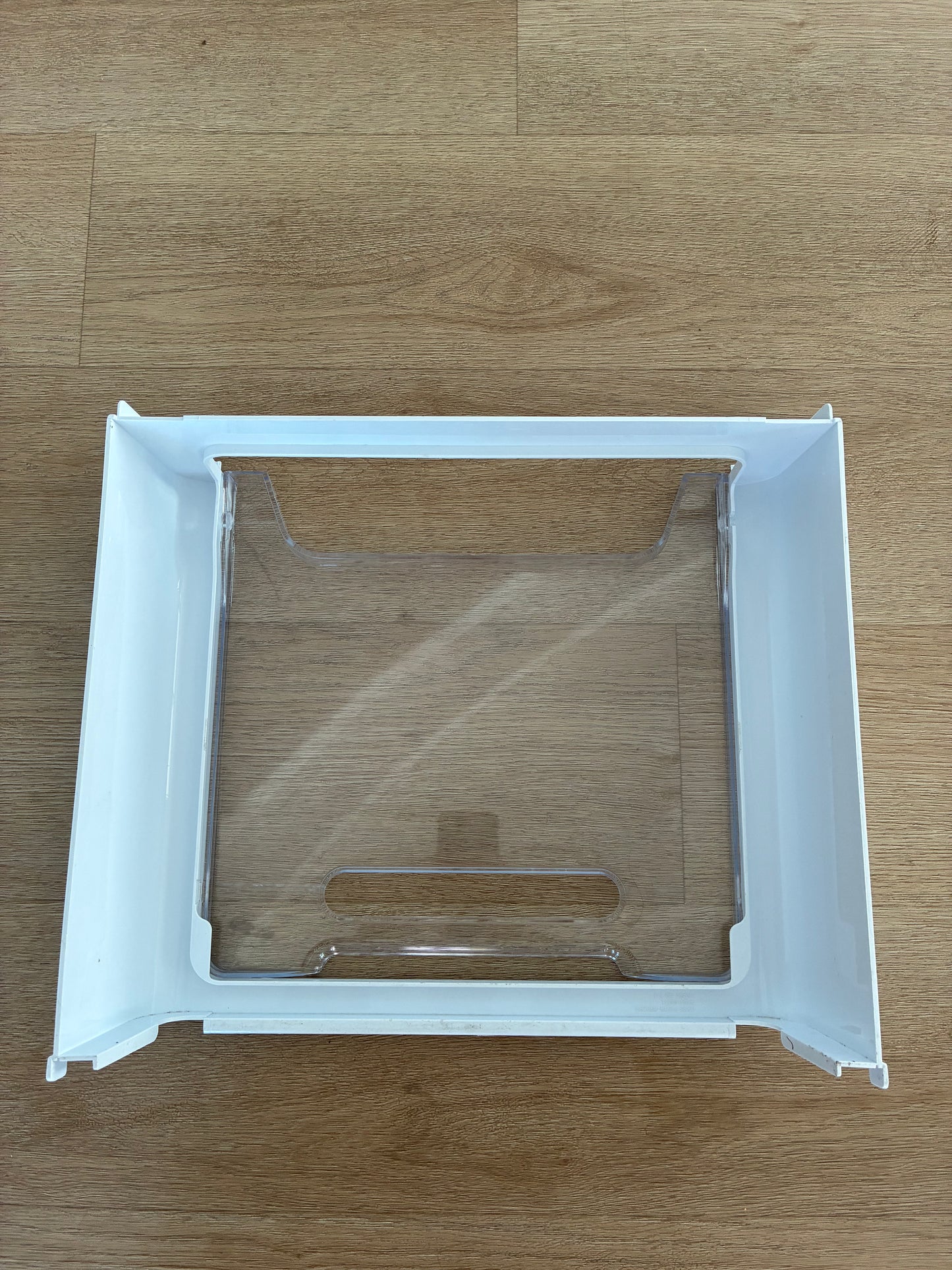 DA97-07745D Samsung side by side fridge freezer home bar assembly