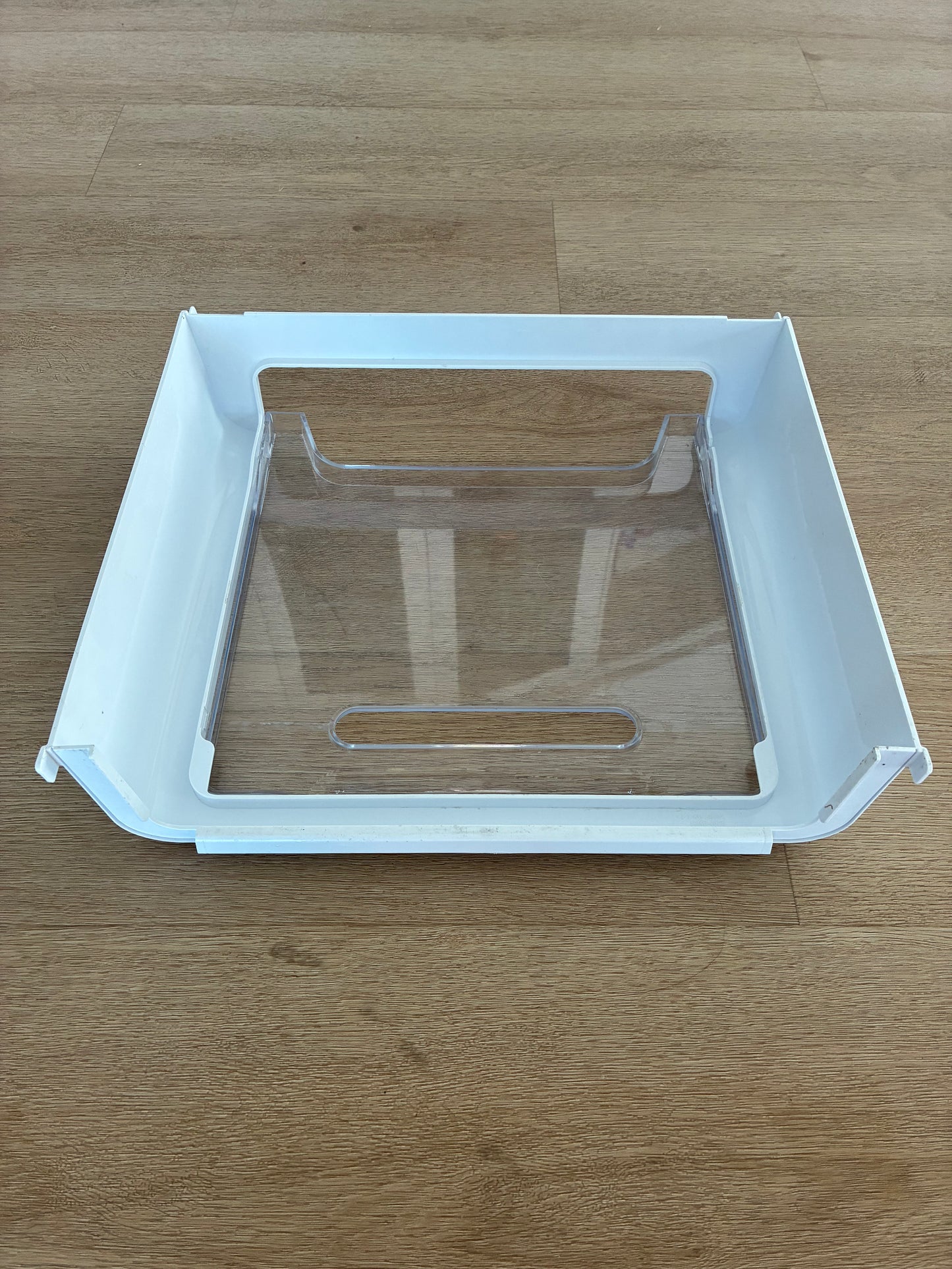 DA97-07745D Samsung side by side fridge freezer home bar assembly