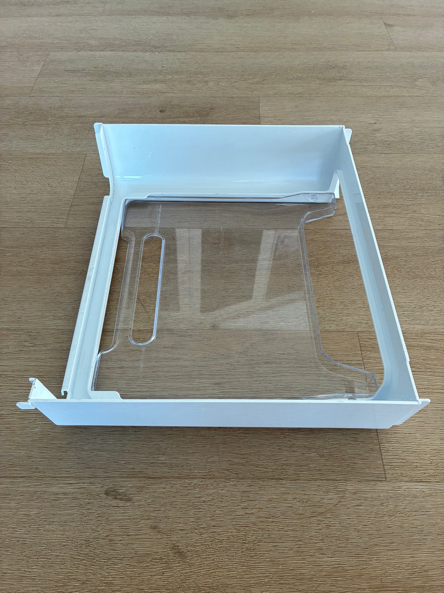 DA97-07745D Samsung side by side fridge freezer home bar assembly