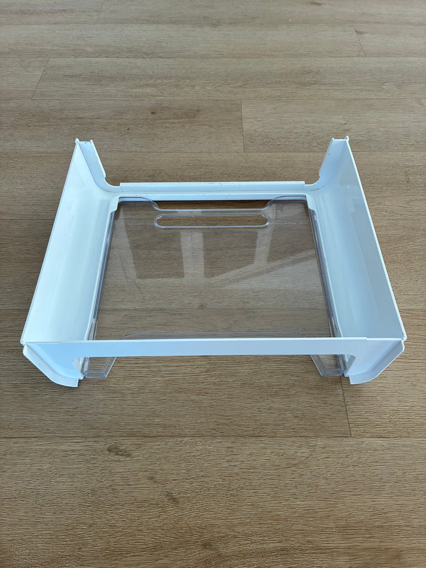 DA97-07745D Samsung side by side fridge freezer home bar assembly