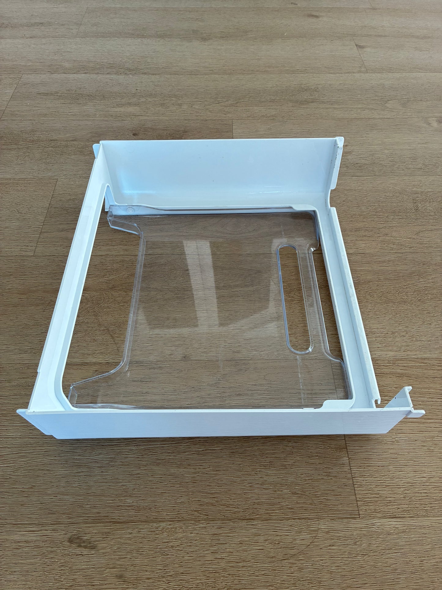 DA97-07745D Samsung side by side fridge freezer home bar assembly