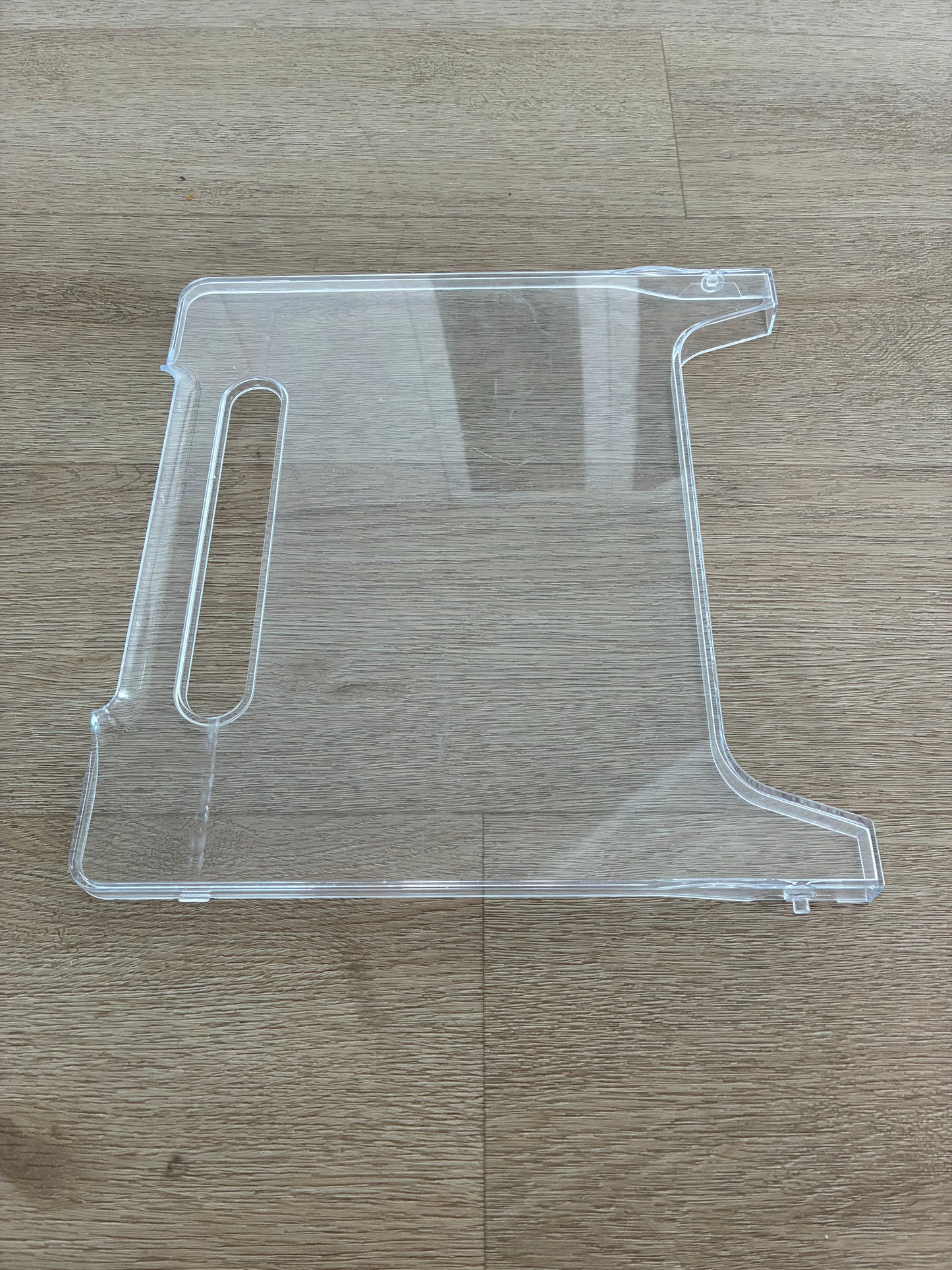 DA97-07745D Samsung side by side fridge freezer home bar SWING DOOR ONLY