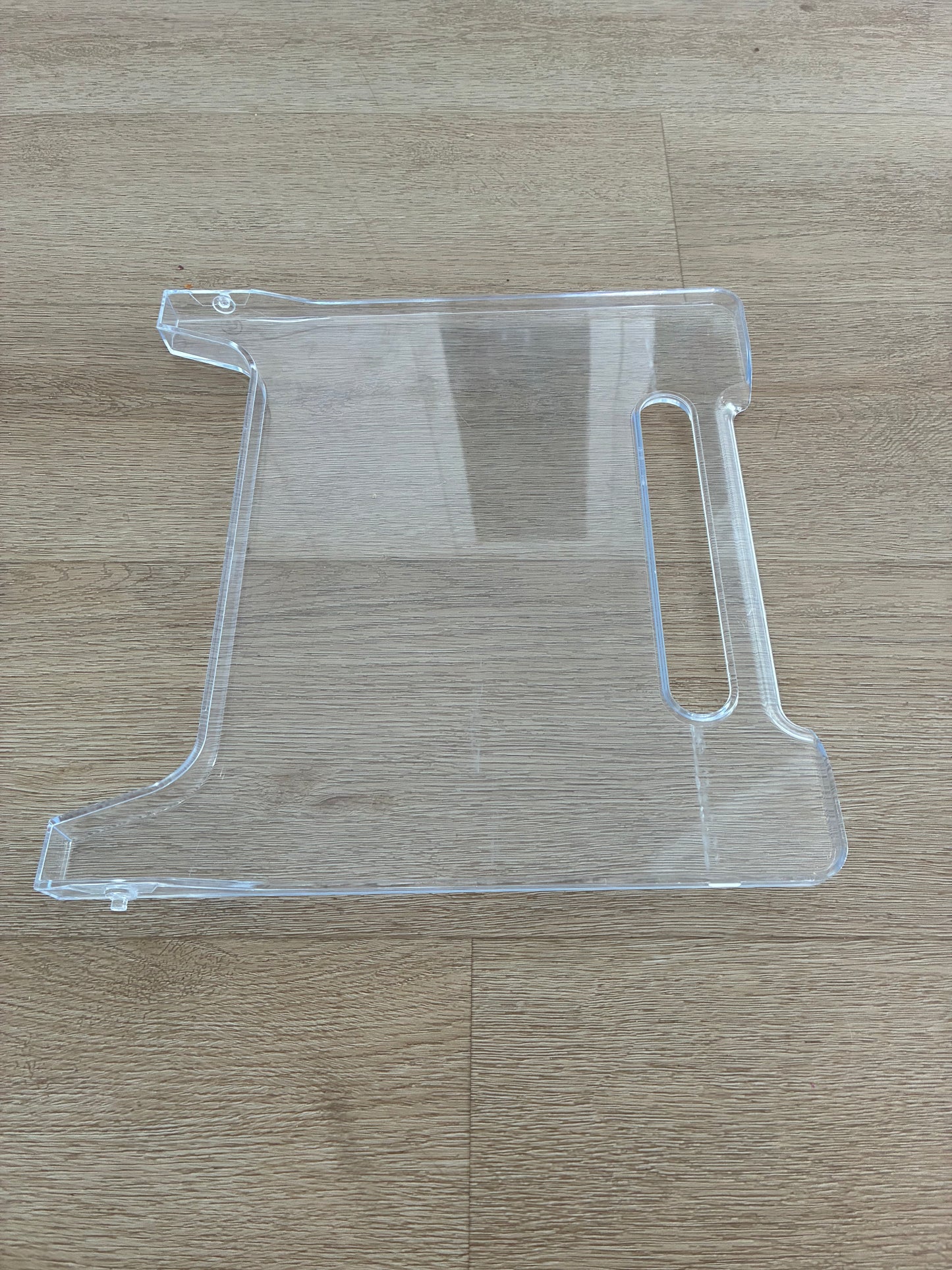 DA97-07745D Samsung side by side fridge freezer home bar SWING DOOR ONLY