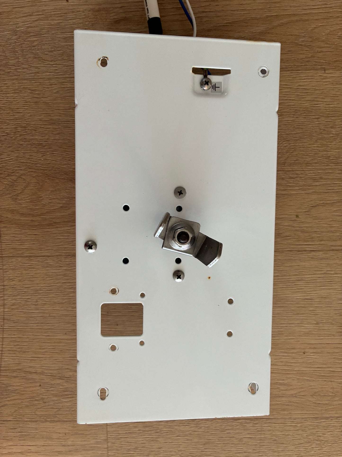 4681JB1035N 6421JB2001B LG side by side fridge freezer ice maker auger motor