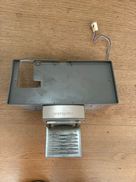 MDQ330939 LG side by side fridge freezer water dispenser assembly GC-L197NFS