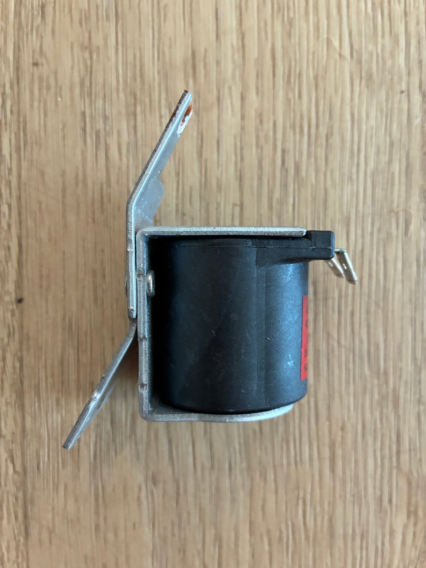 1446236 4055212783 6421JB2002 6421JB2002B Electrolux LG Westinghouse side by side fridge freezer water dispenser valve solenoid