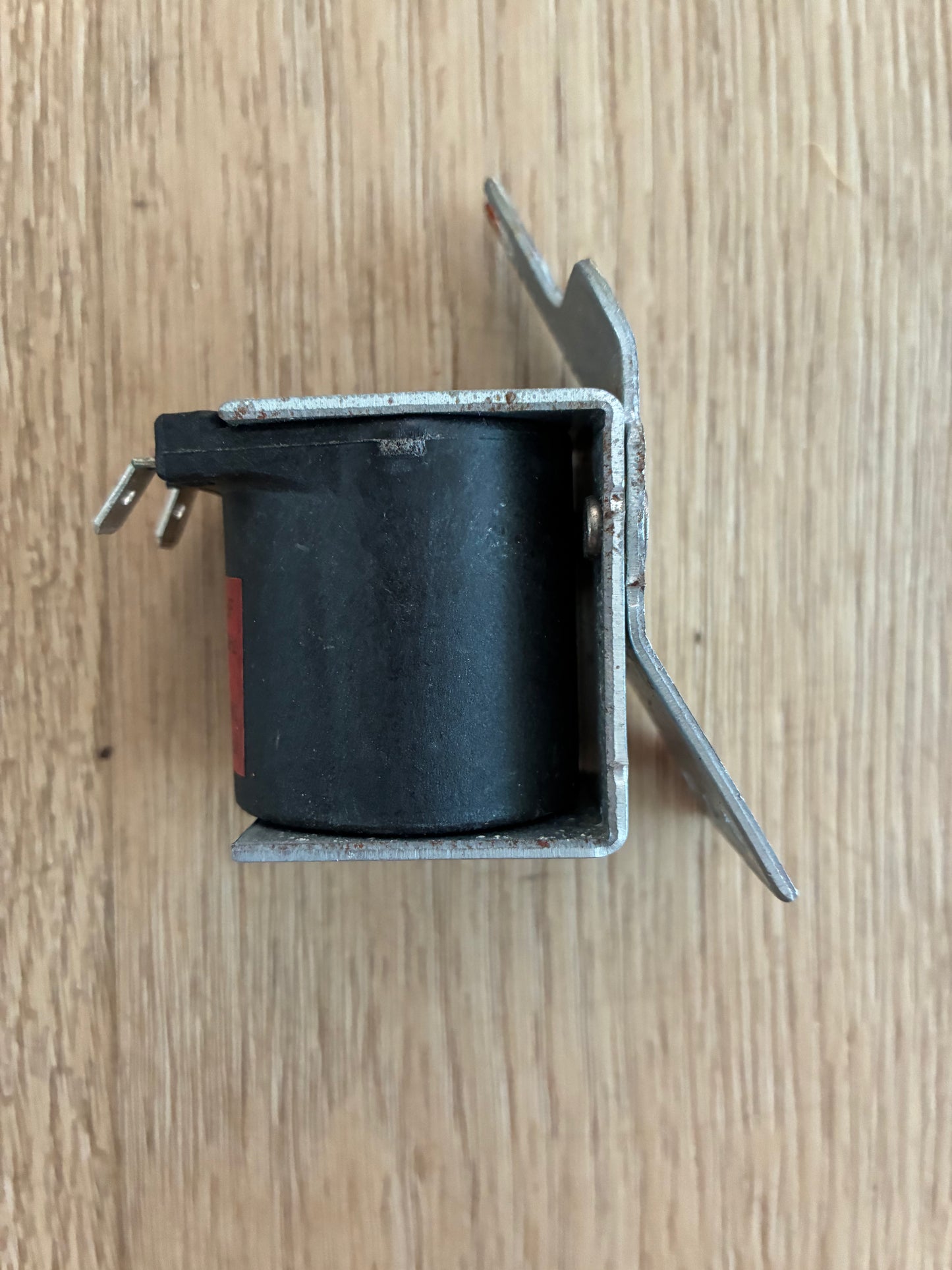 1446236 4055212783 6421JB2002 6421JB2002B Electrolux LG Westinghouse side by side fridge freezer water dispenser valve solenoid