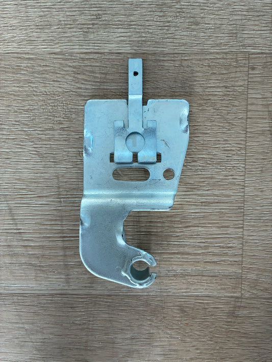 AEH31268702 LG side by side fridge freezer TOP UPPER RIGHT HINGE ASSEMBLY