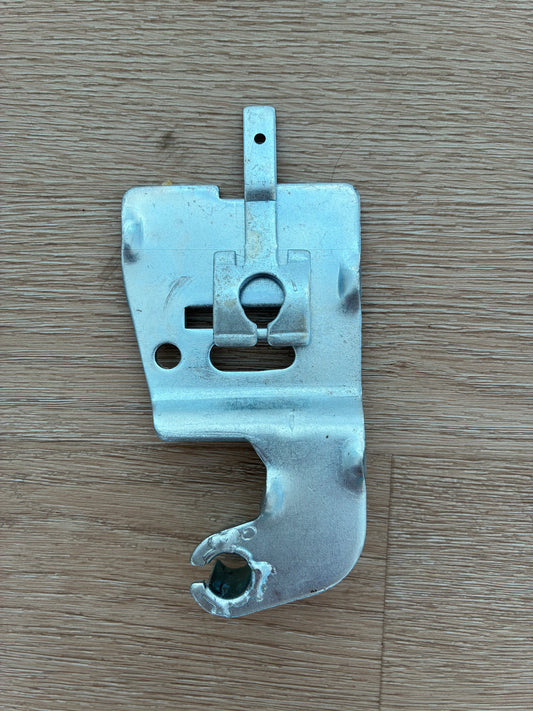 AEH31268701 LG side by side fridge freezer TOP UPPER LHS LEFT HINGE ASSEMBLY