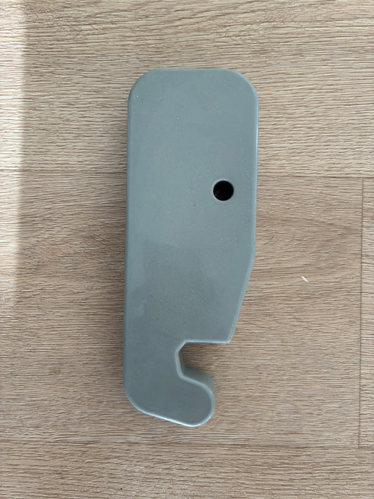 MCK33178203 LG side by side top upper RHS right hand side hinge cover