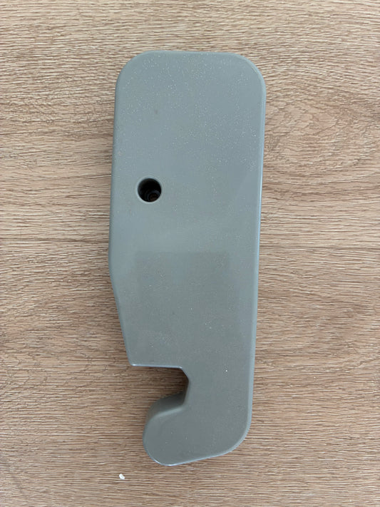 MCK33178204 LG side by side top upper LHS left hand side hinge cover