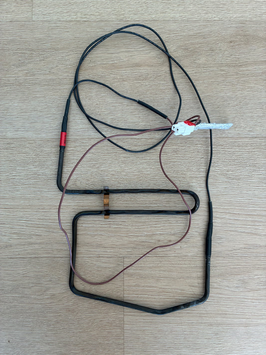 5300JB1092A 5300JB1092B 5300JB1103A LG side by side fridge freezer defrost heater element assembly assy