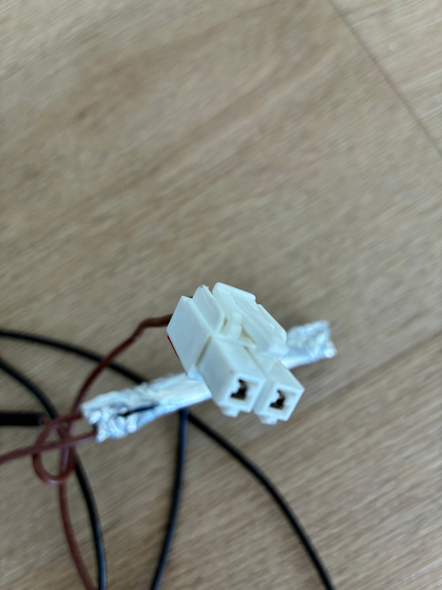 5300JB1092A 5300JB1092B 5300JB1103A LG side by side fridge freezer defrost heater element assembly assy