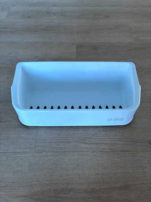 5004JA1072 LG side by side fridge door shelf tray insert guard basket