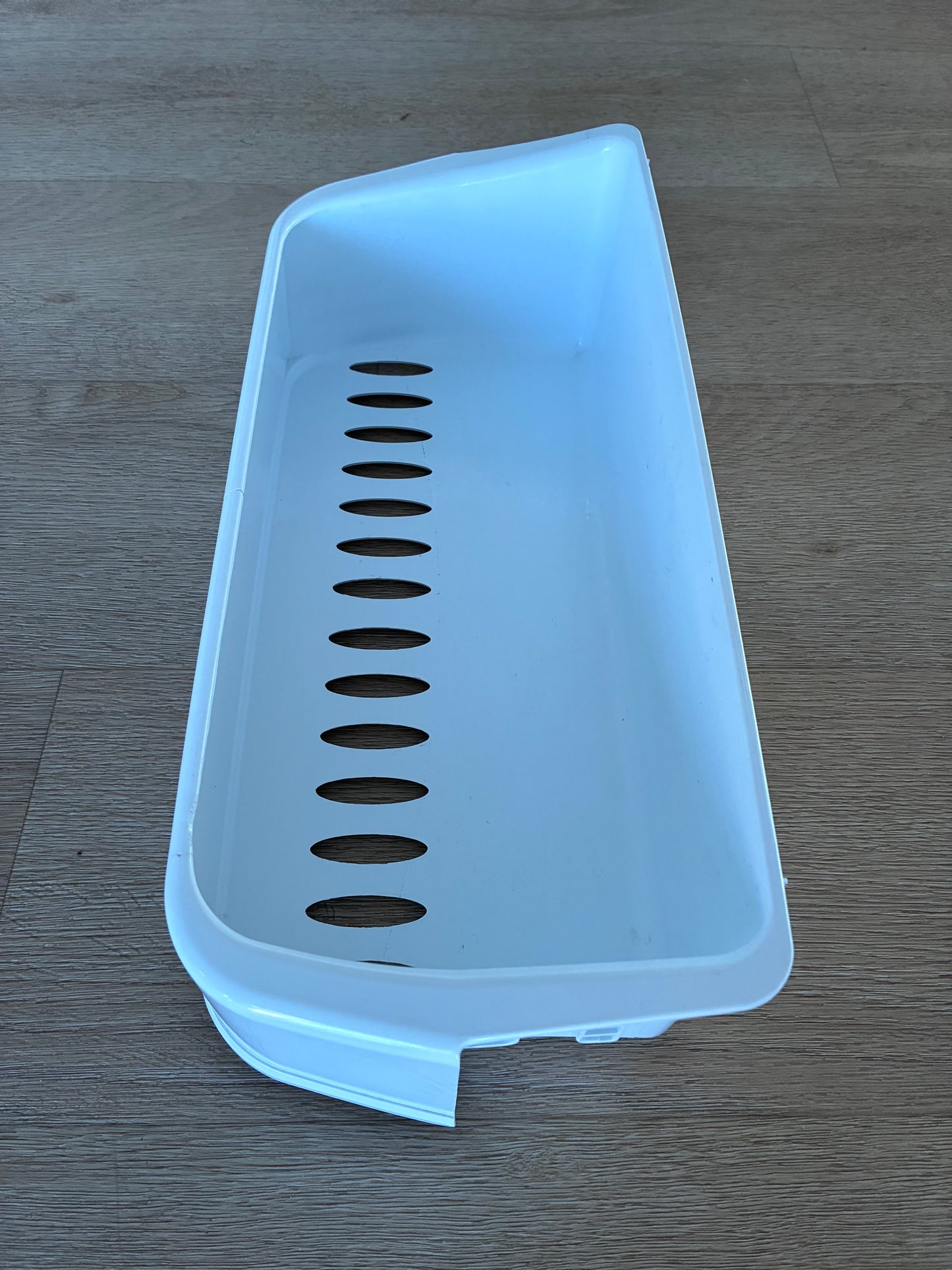 5004JA1072 LG side by side fridge door shelf tray insert guard basket