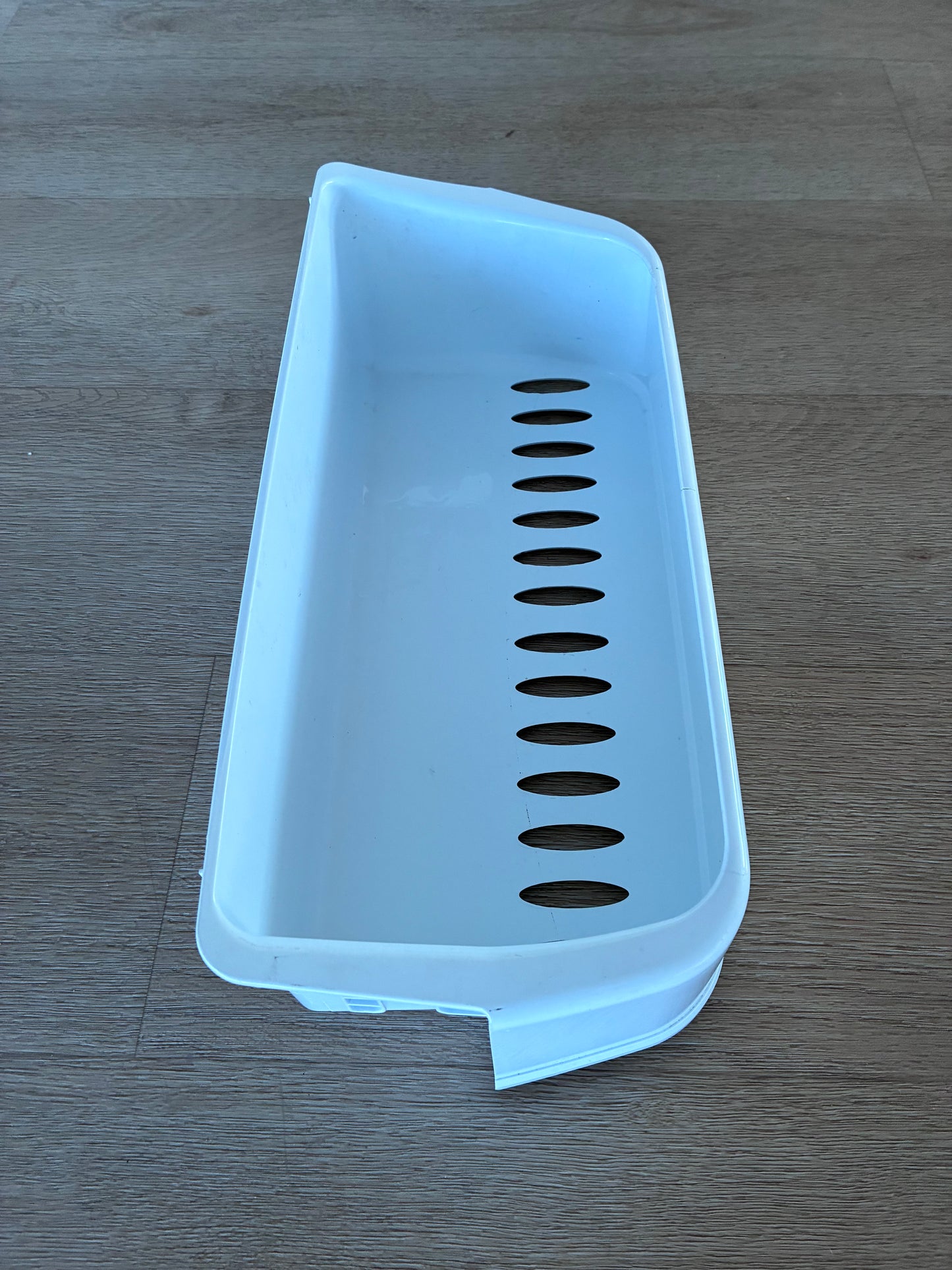 5004JA1072 LG side by side fridge door shelf tray insert guard basket