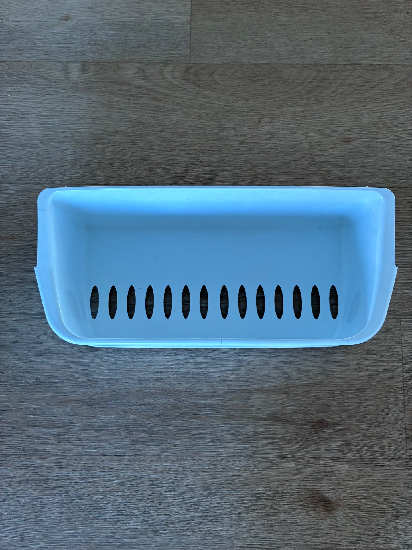 5004JA1072 LG side by side fridge door shelf tray insert guard basket
