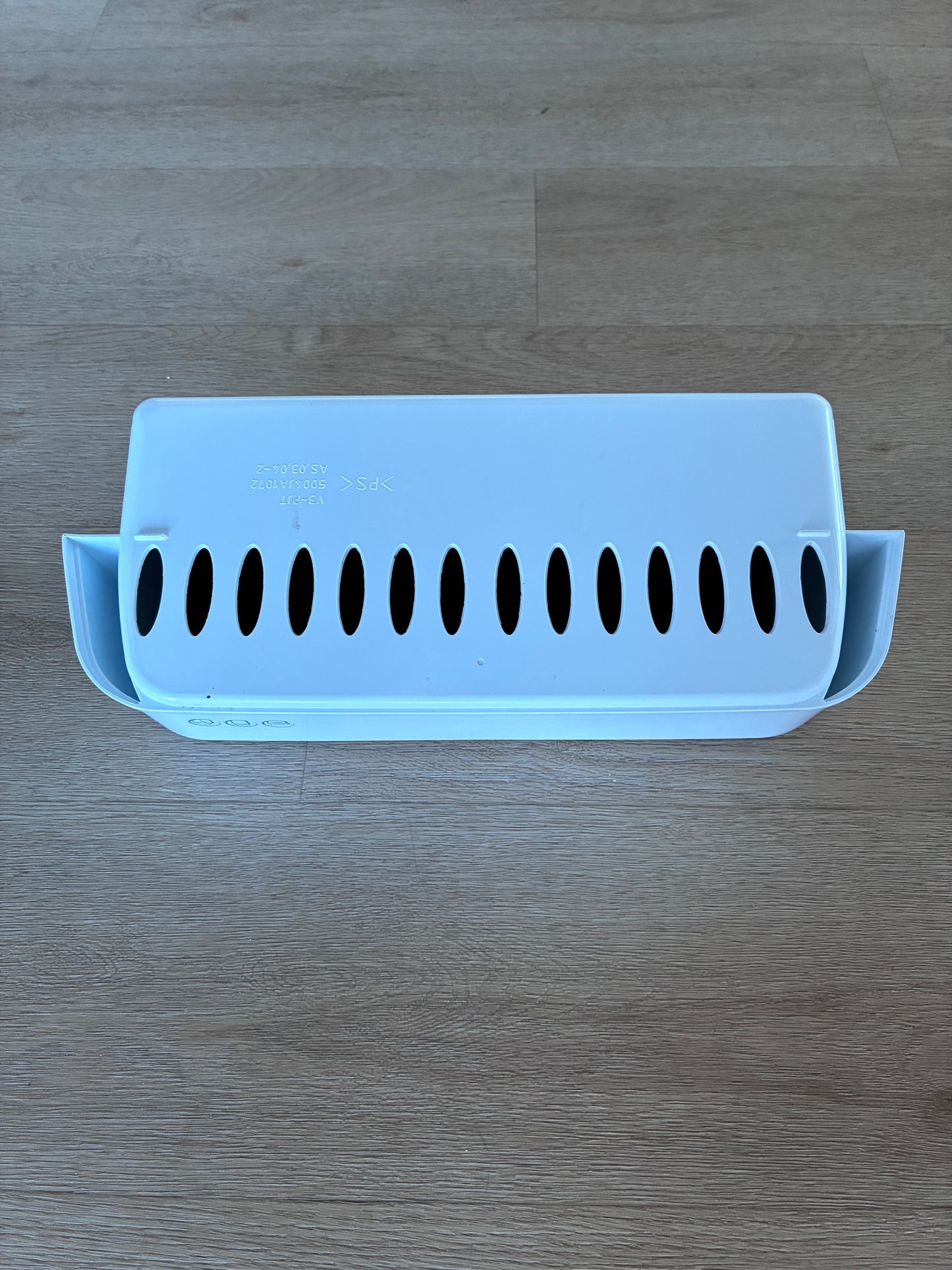 5004JA1072 LG side by side fridge door shelf tray insert guard basket