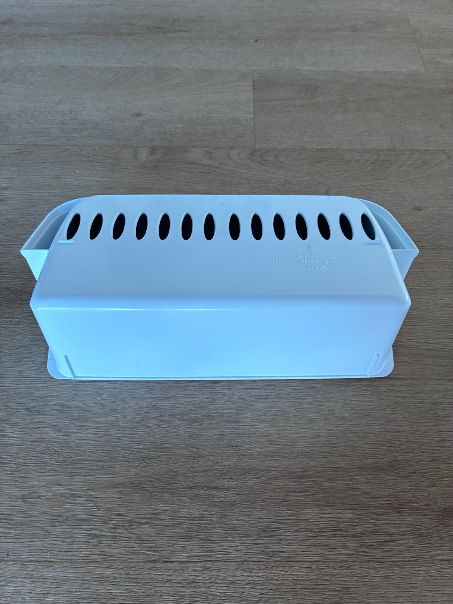 5004JA1072 LG side by side fridge door shelf tray insert guard basket