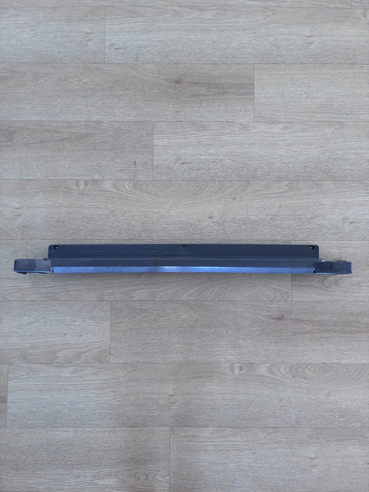 DA63-05292 Samsung side by side fridge lower front dust cover kick plate leg panel